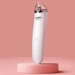 Luxury Confidence blackhead remover